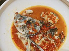 -渔乡米香·剁椒鱼头(四方坪店)