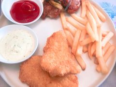 -Kitchen·Y洋厨房西餐厅(王府壹号店)