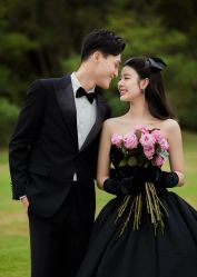 -女王风尚STUDIO·轻奢化定制