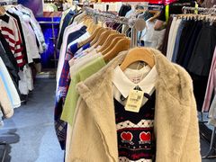 -巴黎春天(浦建店)