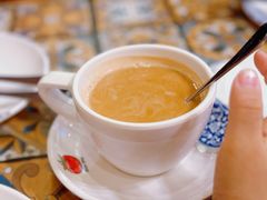 -番茄屋葡式美食(总店)