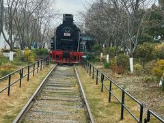 -杭州半山国家森林公园