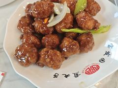 -宝发园名菜馆