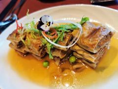 -镇江苏宁万豪酒店-苏筵中餐厅
