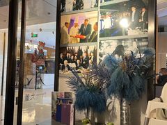 门面-小大董·烤鸭(凤凰汇店)