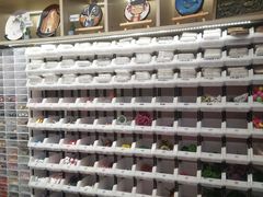 -陶语手工·拼豆·陶艺·银饰diy(宽厚里店)