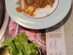 -炭之家·齐齐哈尔非遗烤肉·鲜切直供(中央大街店)