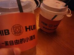 -HIB HUB公社(解放西路店)