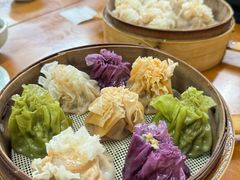 -正宗天津烧麦馆(柳州路店)