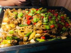 -听说碳烧蛙(高新万达店)