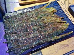 -燥次·烧烤酒场(万象城店)