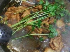 -巴乡石锅鱼(密云店)