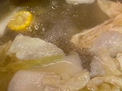 -陈记顺和牛肉火锅馆(天河北路店)