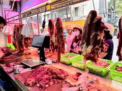 -阿娟牛肉丸·手打牛肉丸·现做现卖
