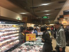 -AEON永旺(东方宝泰店)