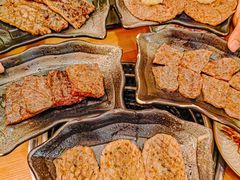 -丸藏和牛烧肉专门店(园区师惠坊店)
