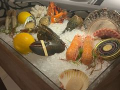 -壳里西餐厅Coquille Seafood Bistro(蒙自路店)