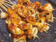 -恩你小木屋·烤肉韩式料理(嘉兴秀洲店)