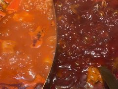 -蜀国大将老火锅(江北店)