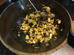 -好灶头妈妈菜·柴火灶台鱼·千岛湖土菜地标美食