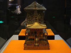-法门文化景区