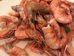 -舟山朱家尖威斯汀酒店·知味标帜自助餐厅