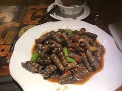 -广记海鲜(杨汊湖一店)