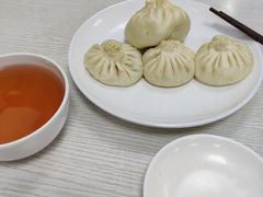 -津门如意包子铺(宾西路店)