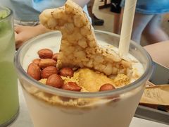 -雪绿茶博物馆