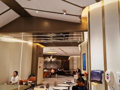 -Tims天好咖啡·贝果(东方广场店)