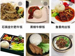 -同熹咖啡厅(三香路店)