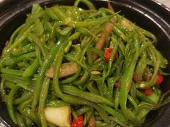 -香融府·烤鸭·家常菜(马家堡路店)