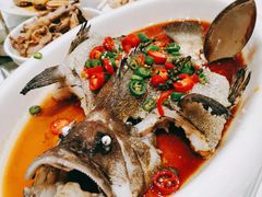 -味可道美食坊(福基路店)