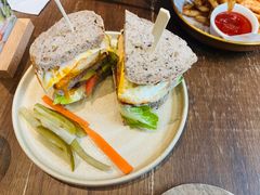 -乐班 Le'ban(凯德新地城店)