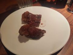 -拉蒂娜·巴西牛排馆 Latina·Brazilian Steakhouse(陆家嘴旗舰店)