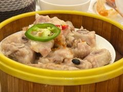 -半岛太子酒家(海港城店)