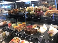 -星巴克臻选(深圳华强北茂业店)