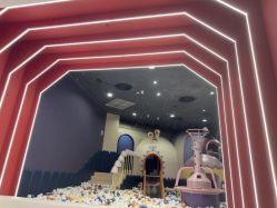 -meland club亲子乐园•派对•研学(昆山万象汇店)