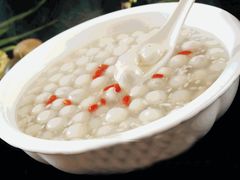 -一盐堂本帮菜(外滩店)