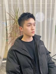 点击看大图 -藤野造型