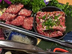 -丸藏和牛烧肉专门店(园区师惠坊店)
