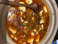 -廖川菜(太阳宫店)