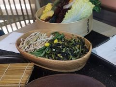 -山缓缓火锅(青岛万象城店)
