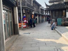 -美兰湖景区