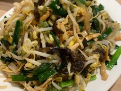 炒合菜-姥家春饼店(漳州二路店)