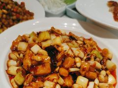 -紫光园·烤鸭(吕家营店)