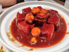 -假装苏杭·迎春花与梅(陆家嘴中心店)