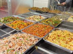 -枣阁园滴滴自助餐