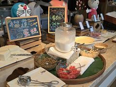 -大中华希尔顿酒店-念自助餐·嗨啤·小龙虾
