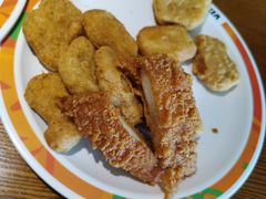 -比格比萨自助(花园路店)